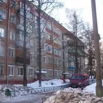 Продается 2-я квартира в Люберцах.