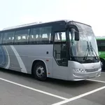 Автобус  Дэу     DAEWOO BH120F  НОВЫЙ   туристический. 43 места.