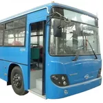 Автобус  Дэу,   DAEWOO BS 106  новый  городской.