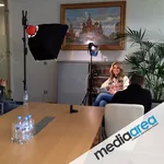 Профессиональная видеосъемка full hd в Москве