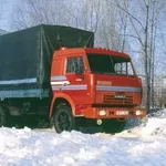 Камаз тент борт 10 тонн