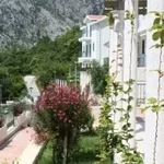 Продаются апартаменты с 1 спальней Черногории