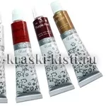 Купить акриловые краски Van Pure Nail Art для росписи ногтей