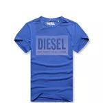 Дизель мужчин летом футболку Diesel