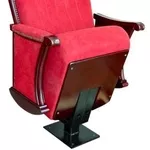Театральные кресла Фурнитрейд кинотеатральные кресла от производителя