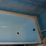 Эмалировка - реставрация ванн, раковин в Климовске.