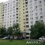 Продажа трехкомнатной квартиры в Москве.