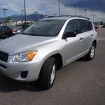 (СРОЧНО)...Мой Toyota Rav4 2011 для продажи 