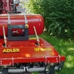 Выжигатель Adler infra heater 1000/1300 (Германия)