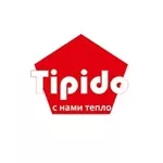 Завод по производству алюминиевых радиаторов отопления TIPIDO в г.Алма