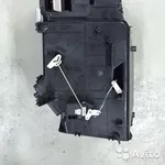 Корпус Отопителя в сборе isuzu 1835111374