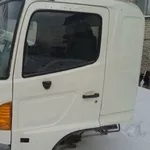 Кабина hino (хино500 )