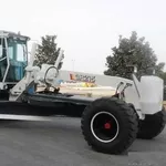 Грейдер xcmg GR215 6x4