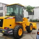 Xcmg LW220 в наличии