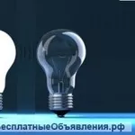 Светодиодное освещение от компании LEDinc