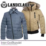 Landclape Jacket 23 eur