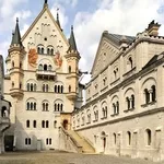 Экскурсия из Мюнхена в Замок Нойшванштайн 17 февраля 