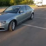 Продам Audi A4 