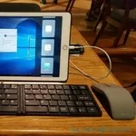 GPD Win Карманный ноутбук