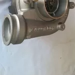 S200G Borg Warner Турбокомпрессор