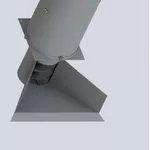 Центрифуга вертикальная PZO 520-CV