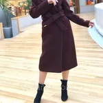 Женские демисезонные пальто outlet Marianna Ross от 4920 рублей