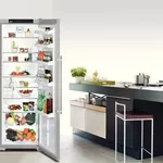 Ремонт холодильников,  холодильных витрин