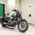 Мотоцикл ретро-круизер Yamaha BOLT 950 R VN04J боковые мотосумки
