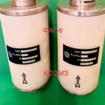 Фильтр аэрозольный газовый ФАГ-6