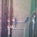Качественная замена труб водоснабжения в Москве. Гарантия 5 лет