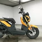Скутер Honda Zoomer-X рама JF38 пробег 8 720 км