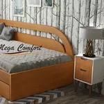 Угловая кровать «Арканзас»
