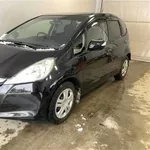 Хэтчбек Honda Fit кузов GE8 модификация 15XH гв 2013