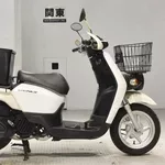 Скутер грузовой Honda Benly 50 рама AA05 mini scooter корзина гв 2021