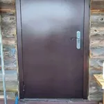 Надежные металлические двери оптом