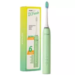 Электрические щетки для зубов D.Fresh DF500 (зеленые)