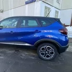 Продам автомобиль RENAULT KAPTUR 2020 г.в.