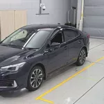 Седан Subaru Impreza G4 кузов GK7 модификац 2.0i-L Eyesite гв 2020 4wd