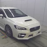 Седан турбо Subaru WRX S4 кузов VAG спорт мод 2.0GT-S Eyesite ASP 4wd