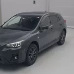 Кроссовер Subaru XV кузов GT3 модификация 1.6i-L Eyesite гв 2018 4wd