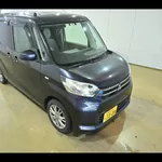 Микровэн кей-кар Mitsubishi EK Space кузов B11A минивэн модификация G