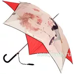 Стильные зонты - большой выбор