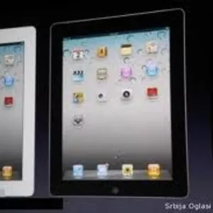  Apple iPad 2 2011 with Wi Fi 3G 64GB