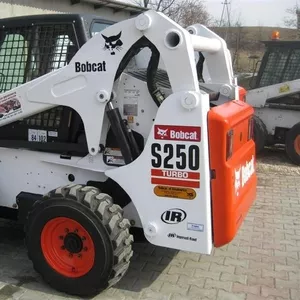 Bobcat s250