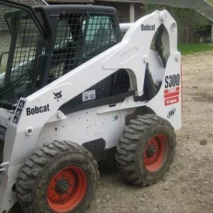 Bobcat s300