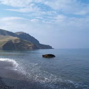 Отдых в Крыму «У Еленки»,  Крым без посредников 2014