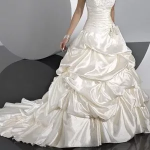 Свадебные платья из Китая на заказ