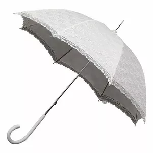 Свадебные аксессуары - зонты (зонтики)