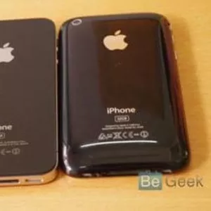 Apple iPhone 3GS 32GB