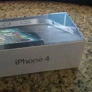Selling Apple iPhone 4G 32GB Factory Unlocked